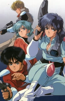 Assistir  - Episódio 1