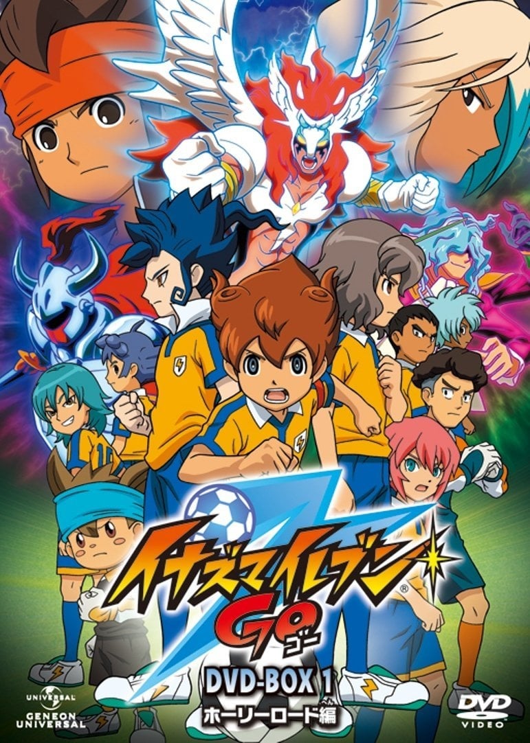 Assistir  - Episódio 1