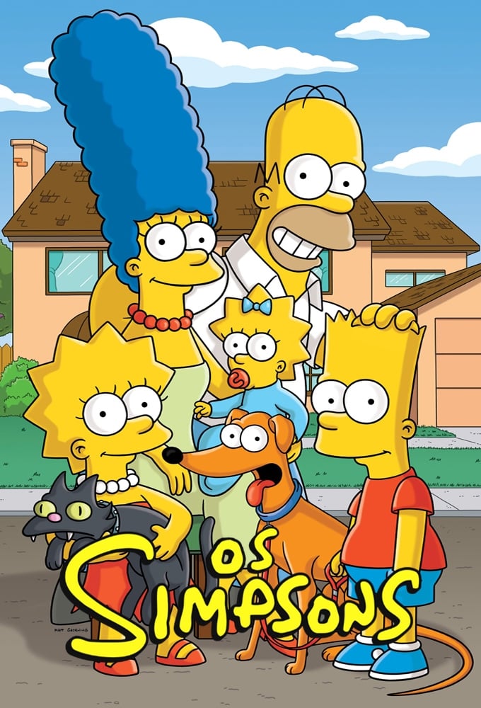 Assistir  - Episódio 1