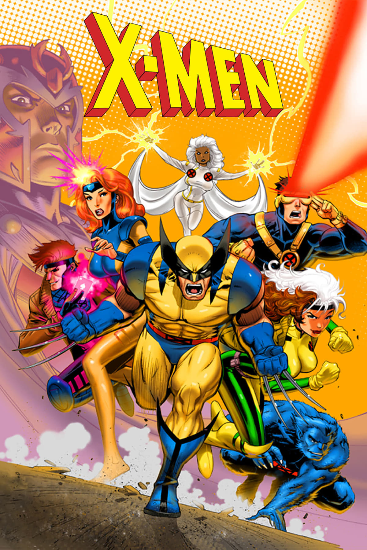 Assistir  - Episódio 1