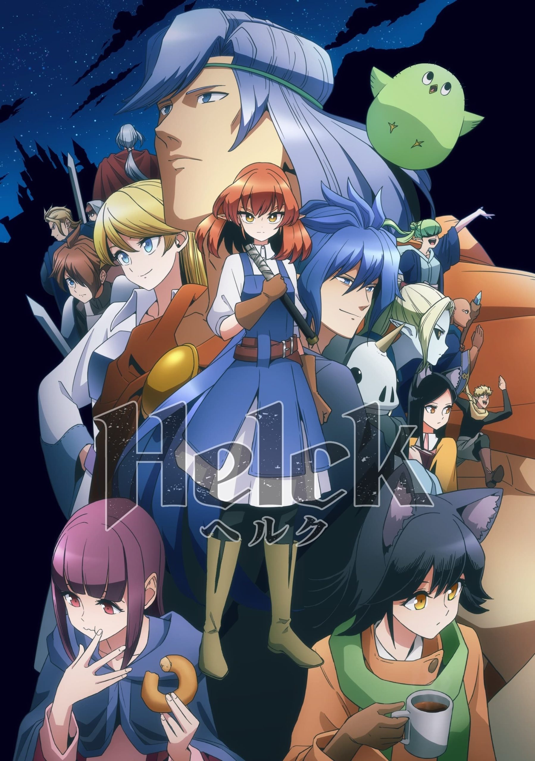 Assistir  - Episódio 1