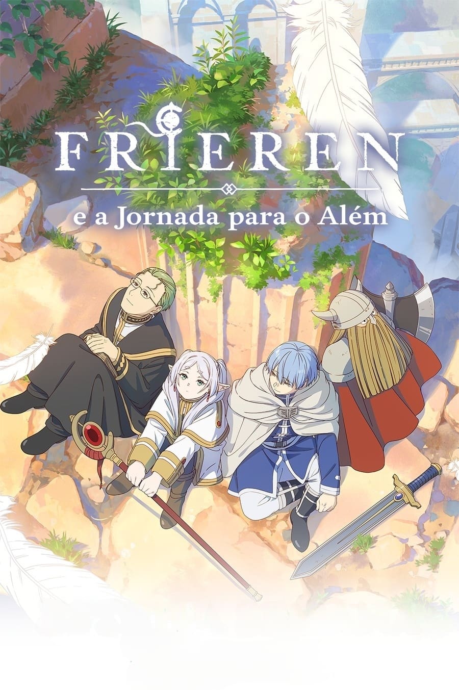 Assistir  - Episódio 18