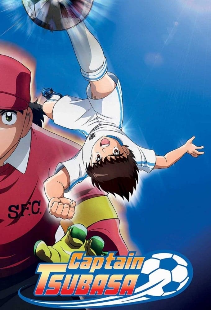 Assistir  - Episódio 16