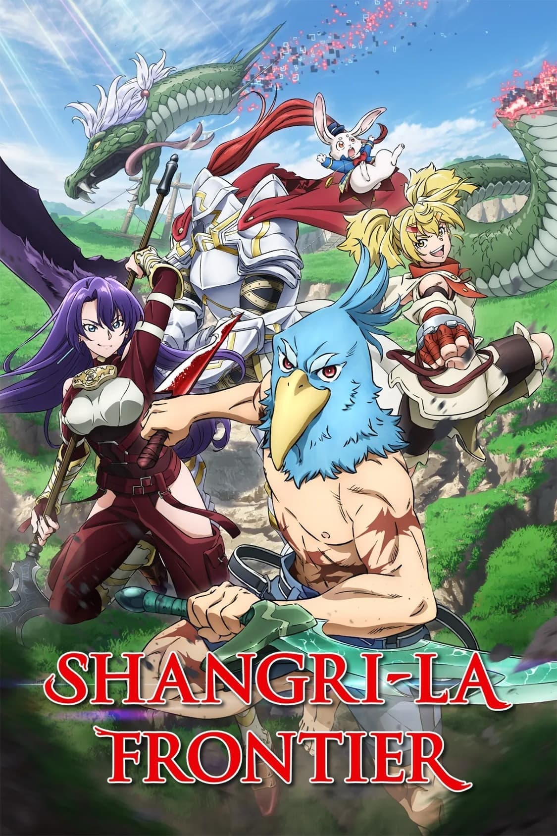 Assistir  - Episódio 15
