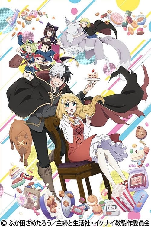 Assistir  - Episódio 9