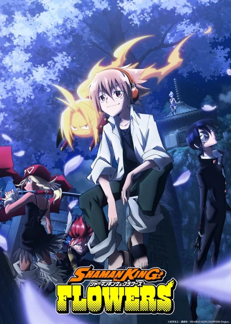 Assistir  - Episódio 7