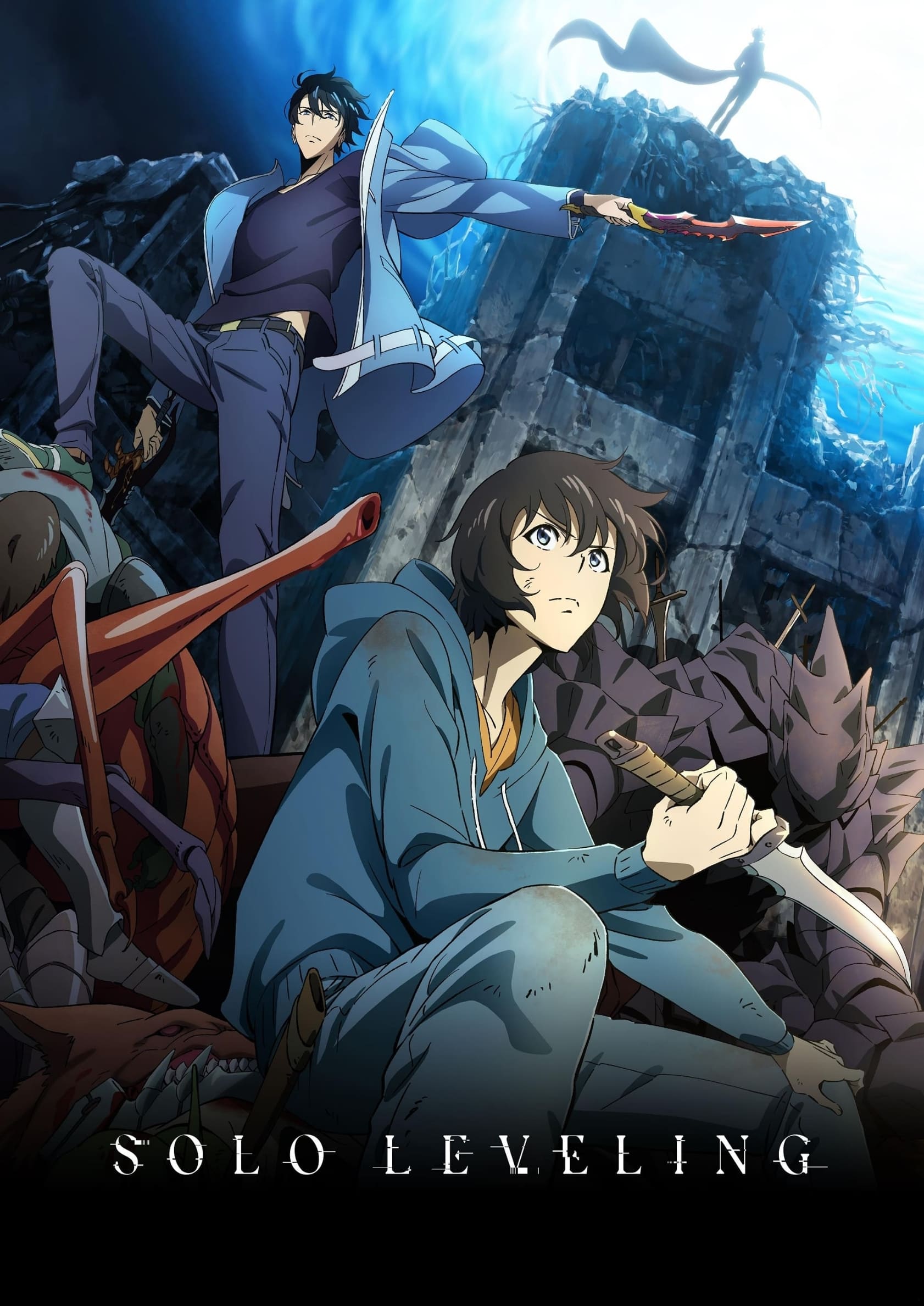 Assistir  - Episódio 8