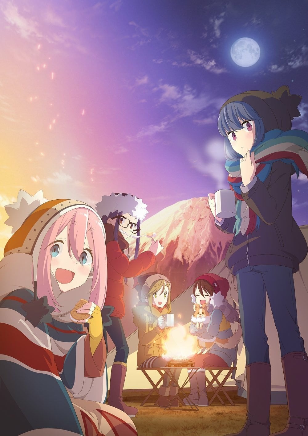 Assistir  - Episódio 5