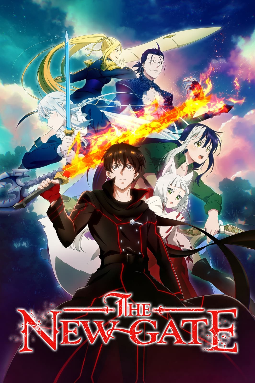 Assistir  - Episódio 5