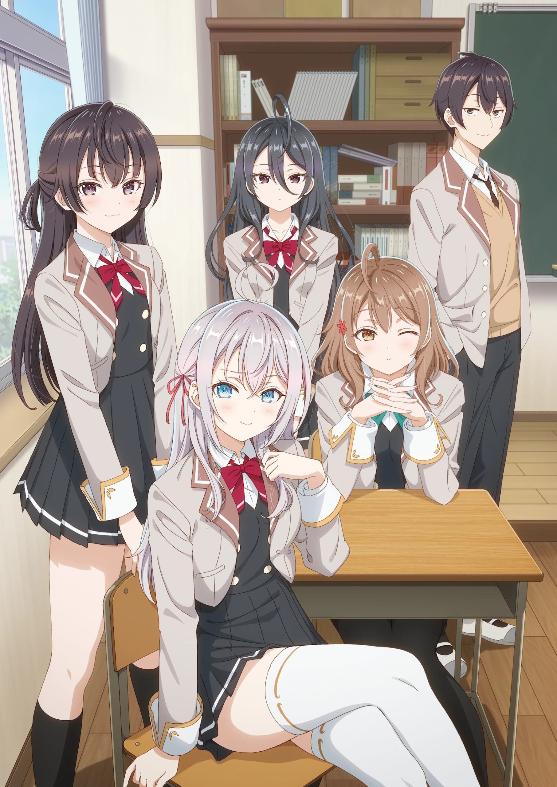 Assistir  - Episódio 3