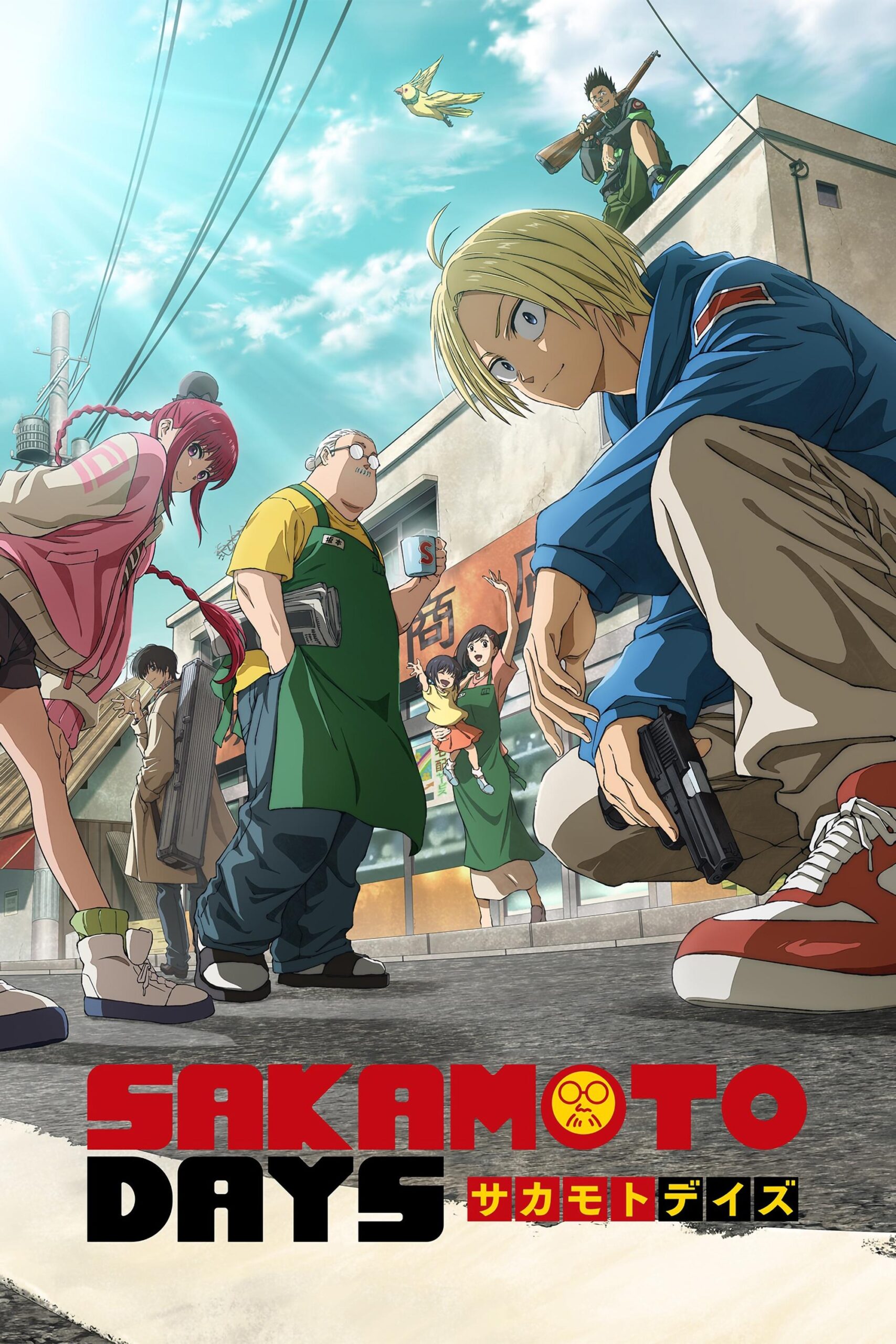 Assistir  - Episódio 9