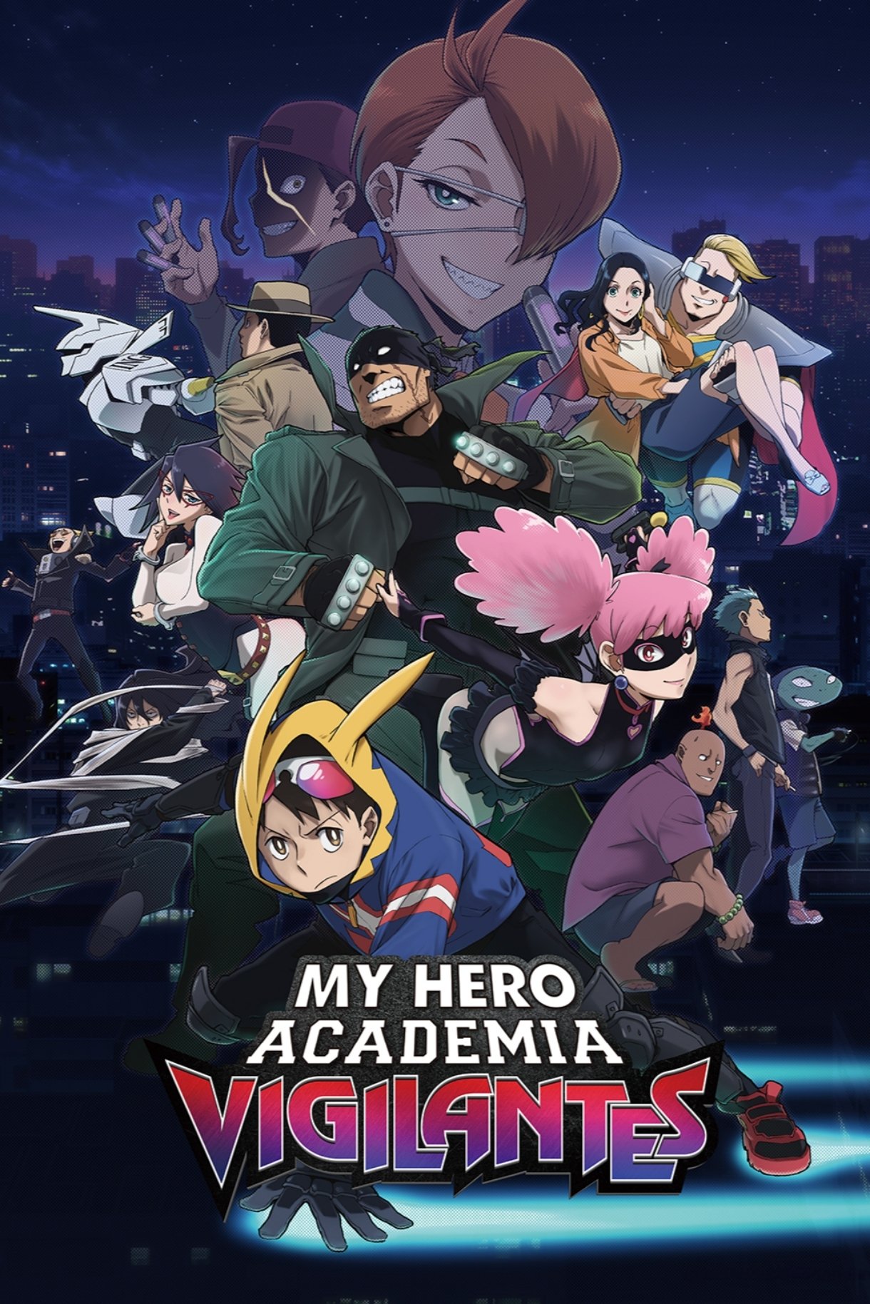 Assistir Episódio 3 Episódio 003