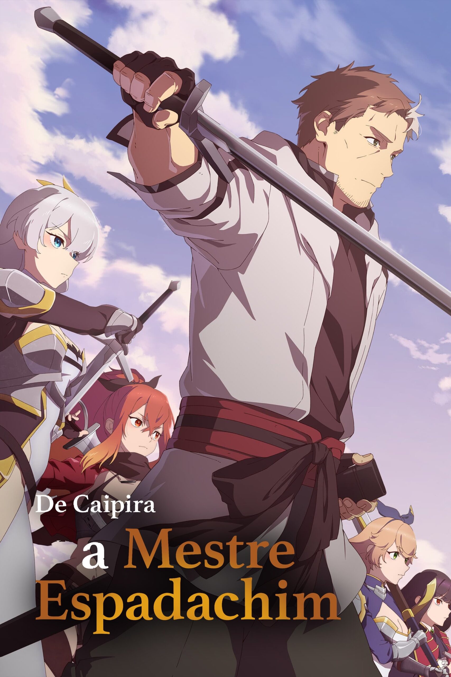 Assistir Episódio 2 Episódio 002